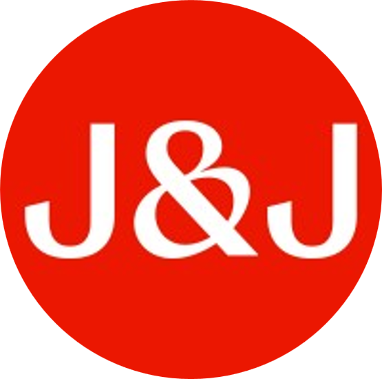 J&J